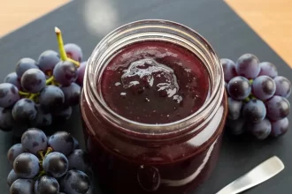Sweet Traditions: How to Make Muscadine Grape Jelly at Home