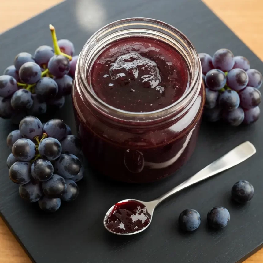 Sweet Traditions: How to Make Muscadine Grape Jelly at Home