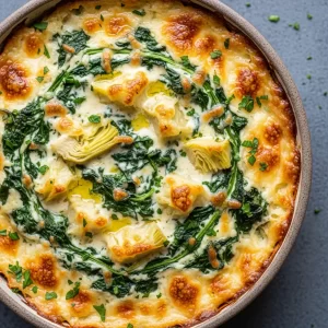 Creamy Slow Cooker Spinach Artichoke Dip Recipe Unveiled
