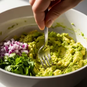 Unlock the Secret to the Best Ever Creamy Guacamole Recipe