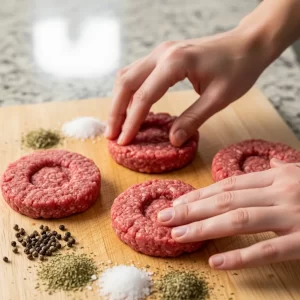 Crafting the Perfect Juicy Cheeseburger: A Flavor Guide