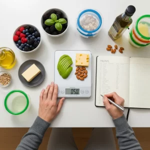 Mastering Keto: Easy Steps to Calculate Your Macros Right