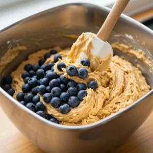 Bursting with Flavor: Best Gluten-Free Blueberry Muffins