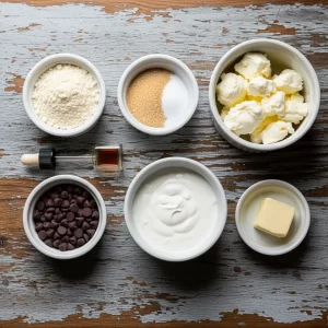 Decadent Keto Chocolate Silk Pie: Creamy, Low-Carb Delight