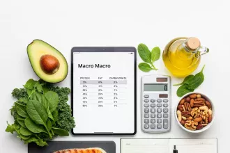 Mastering Keto: Easy Steps to Calculate Your Macros Right