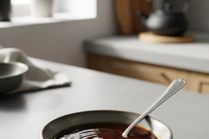 Tangy Twist: Crafting the Perfect Gluten-Free Teriyaki Sauce