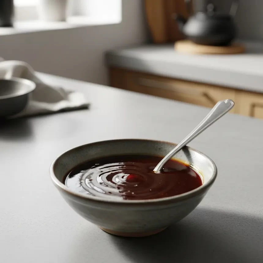 Tangy Twist: Crafting the Perfect Gluten-Free Teriyaki Sauce