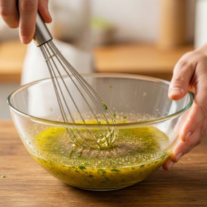 Fresh & Flavorful: The Ultimate Oil-Free Vegan Salad Dressings