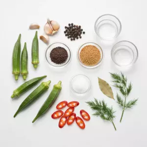 Crunchy & Tangy: Your Ultimate Homemade Pickled Okra Guide
