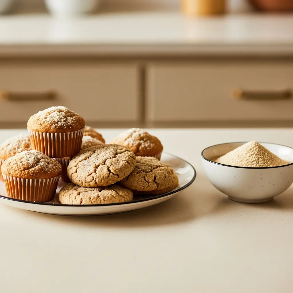 Top Keto Sweeteners to Keep Your Sugar Cravings in Check