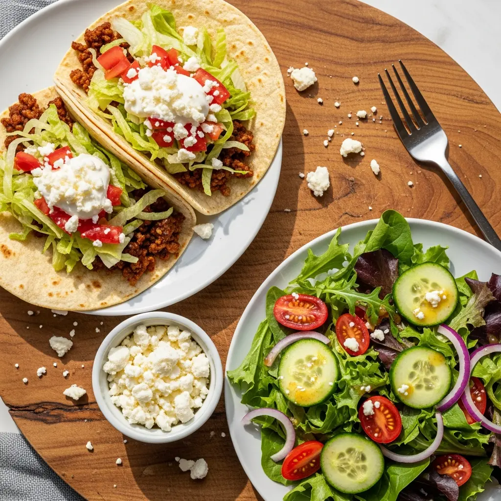 Crafting Creamy Queso Fresco: Your Homemade Guide