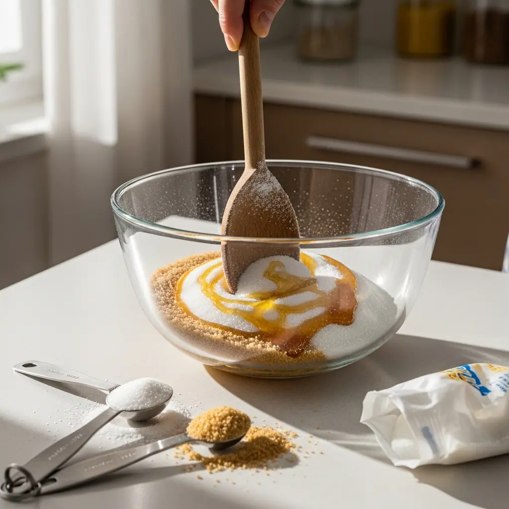 Top Keto Sweeteners to Keep Your Sugar Cravings in Check