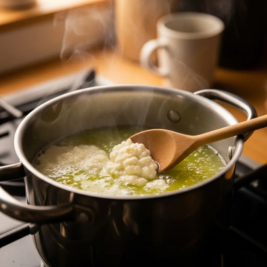 Crafting Creamy Queso Fresco: Your Homemade Guide