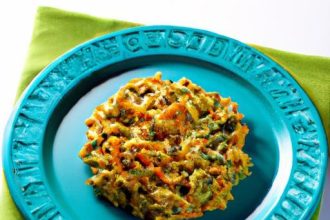 Gluten-Free Living: A Beginner’s Guide to Tasty Wellness