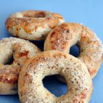 Keto Bagels with Almond Flour: Low-Carb Delight Unveiled