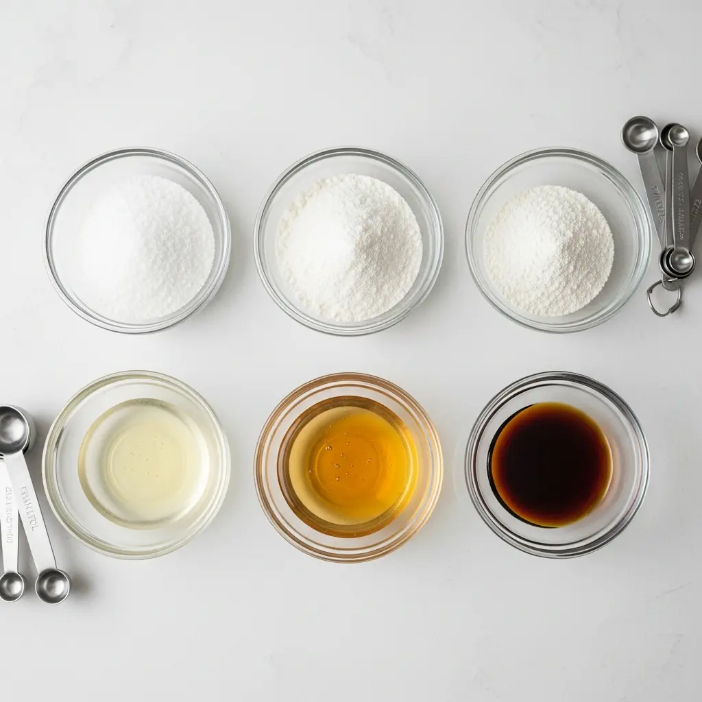 Top Keto Sweeteners to Keep Your Sugar Cravings in Check