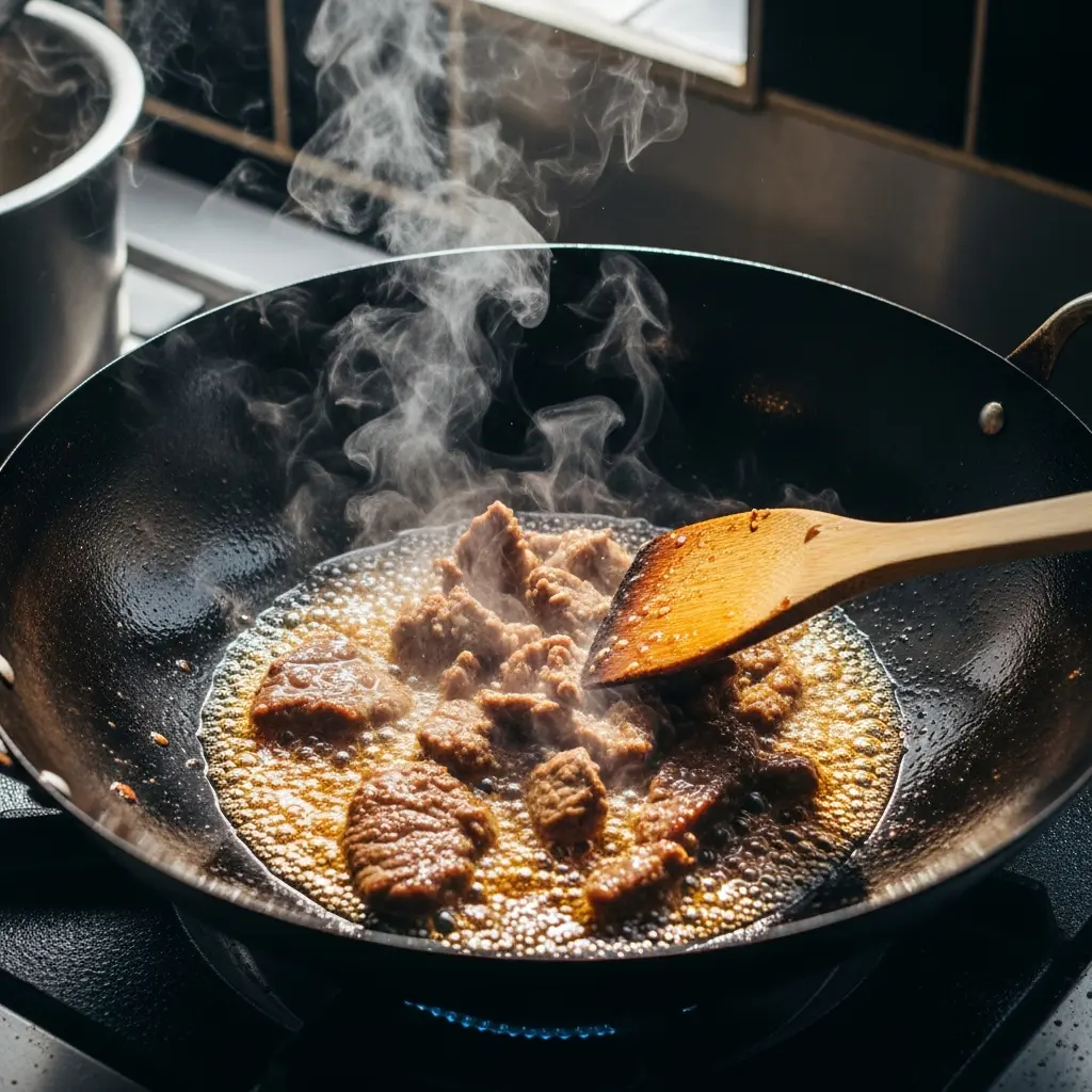 Savor the Best Beef Chow Fun Noodles: Easy Recipe Guide