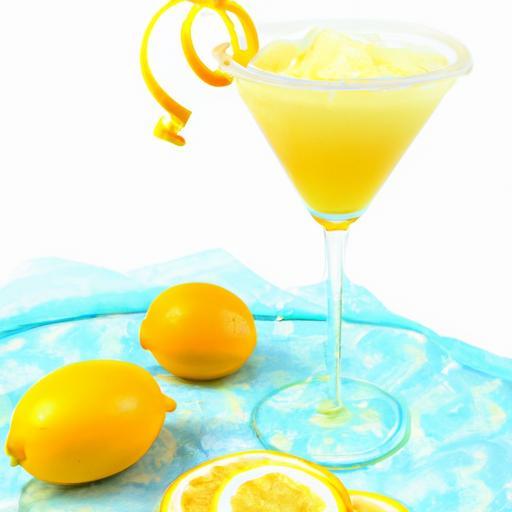 Chill Out: Your Ultimate Frosted Lemonade Copycat Recipe