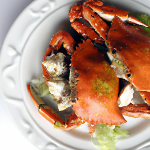 Golden Southern Deviled Crabs: A Classic Recipe Unveiled