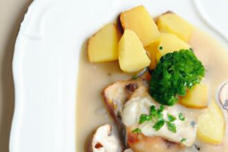 The Ultimate Gluten-Free Gravy: Flavor Without Wheat