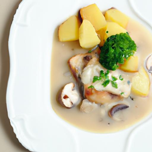 The Ultimate Gluten-Free Gravy: Flavor Without Wheat