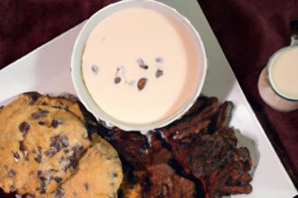 Sweet Southern Delight: Exploring Chocolate Gravy & Biscuits