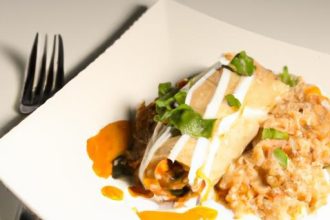 Savor the Flavor: Ultimate Guide to Chicken and Rice Burritos