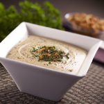 Savor the Creamy Delight of Classic Walnut Sauce (Salsa di Noci)