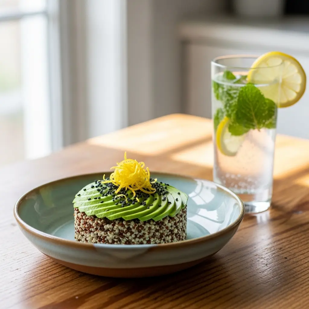 Gluten-Free Living: A Beginner's Guide to Tasty Wellness