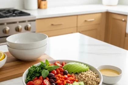 Gluten-Free Living: A Beginner's Guide to Tasty Wellness