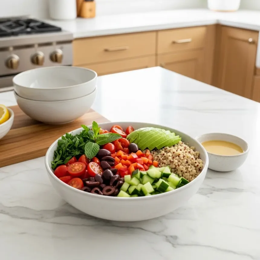 Gluten-Free Living: A Beginner's Guide to Tasty Wellness