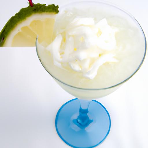 Chill Out: Your Ultimate Frosted Lemonade Copycat Recipe
