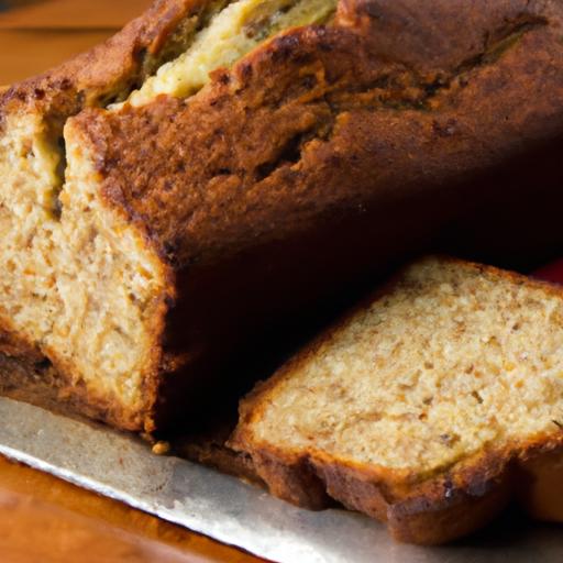 The⁤ Ultimate⁤ Guide to the Best Ever ⁤Banana Bread Recipe