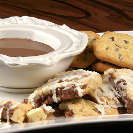 Sweet Southern Delight: Exploring Chocolate Gravy & Biscuits