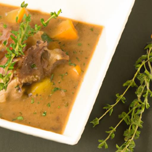 The Ultimate ⁤Gluten-Free‍ Gravy:⁢ Flavor Without Wheat