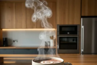 Decadent Keto Hot Chocolate Recipe for Guilt-Free Indulgence