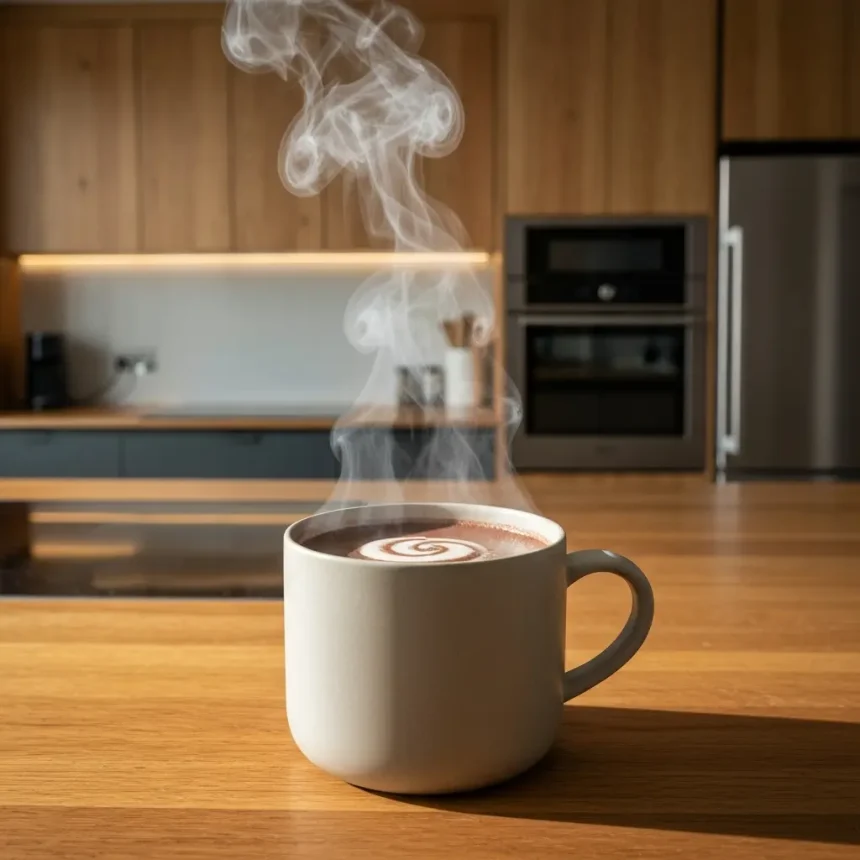 Decadent Keto Hot Chocolate Recipe for Guilt-Free Indulgence