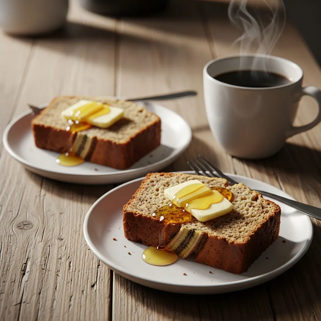 The Ultimate Guide to the Best Ever Banana Bread Recipe