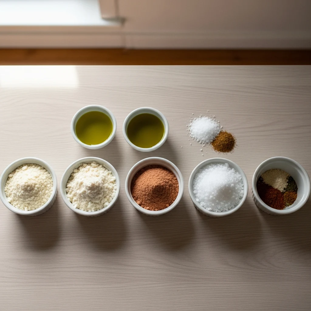 Crunchy Homemade Keto Tortilla Chips: A Low-Carb Delight