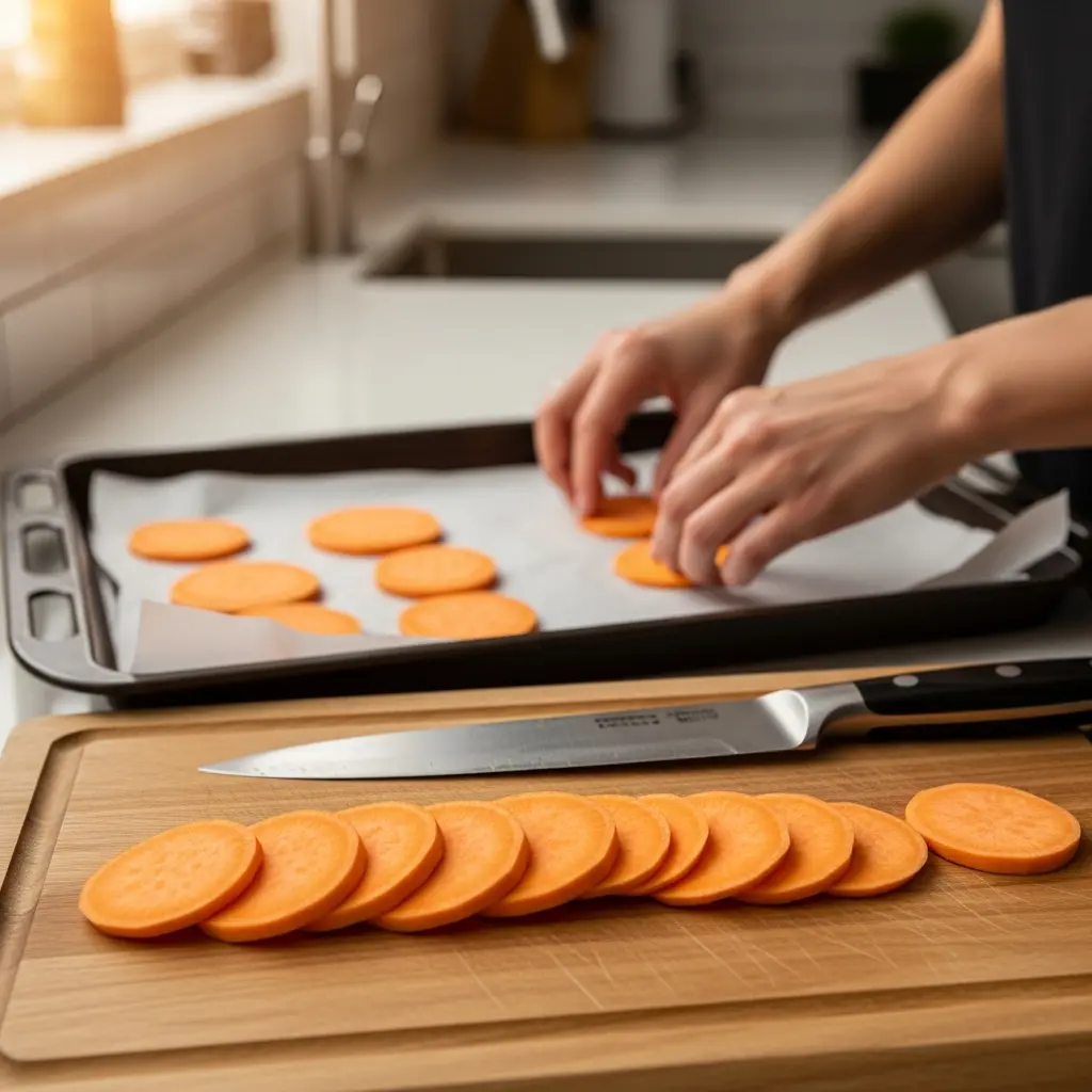 Sweet Potato Toast: A Delicious Gluten-Free Morning Boost