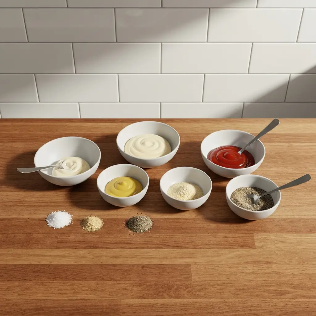 Unlock the Secret: Easy & Delicious Fry Sauce Recipe Guide