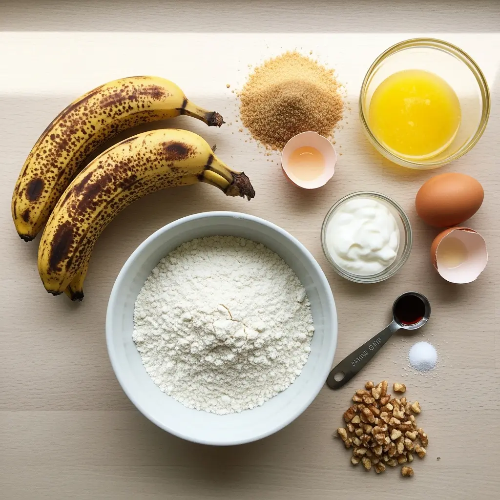 The Ultimate Guide to the Best Ever Banana Bread Recipe