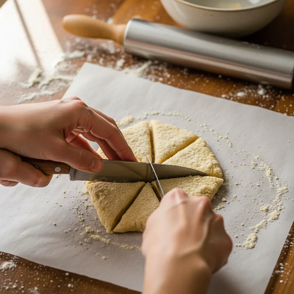 Crunchy Homemade Keto Tortilla Chips: A Low-Carb Delight