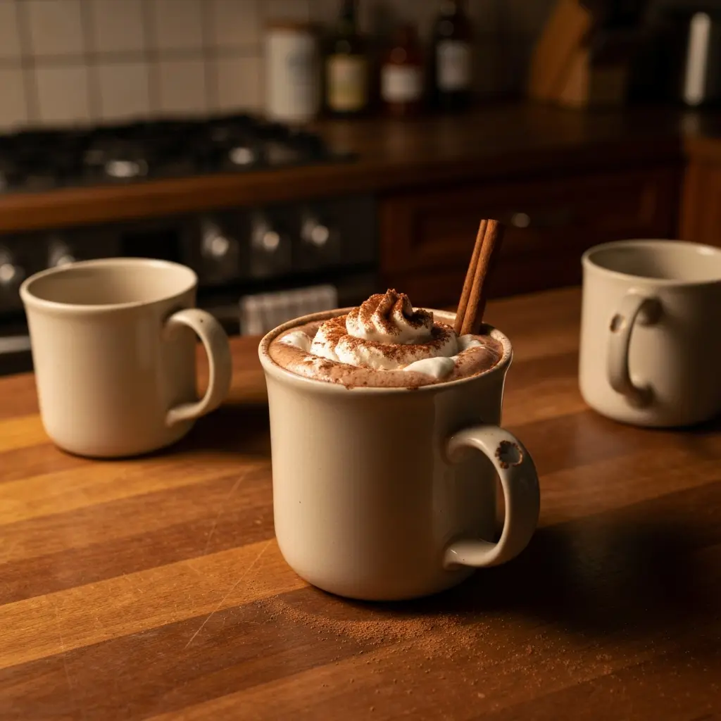 Decadent Keto Hot Chocolate Recipe for Guilt-Free Indulgence