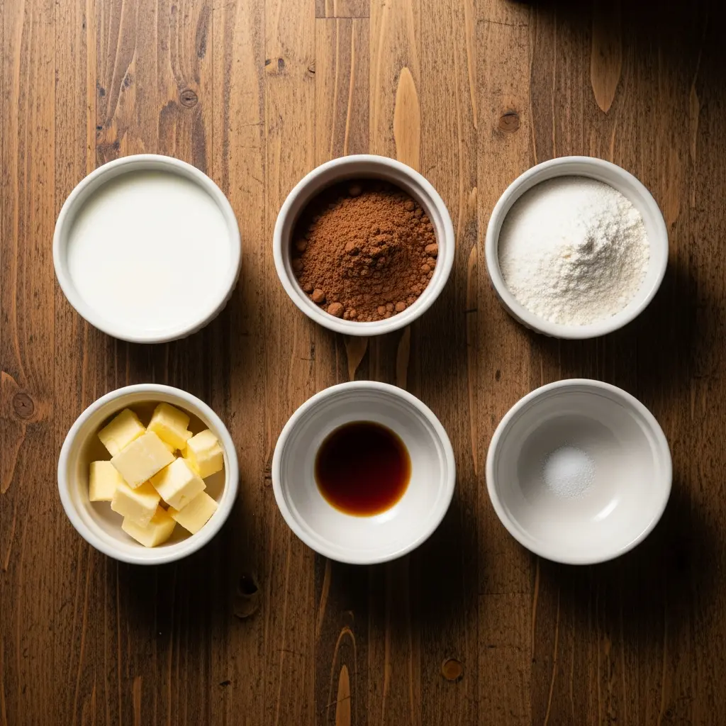 Sweet Southern Delight: Exploring Chocolate Gravy & Biscuits