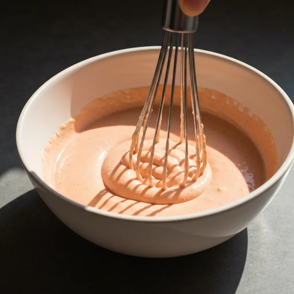 Unlock the Secret: Easy & Delicious Fry Sauce Recipe Guide