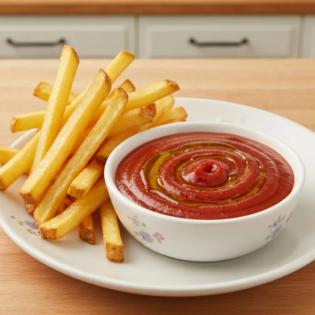 Unlock the Secret: Easy & Delicious Fry Sauce Recipe Guide