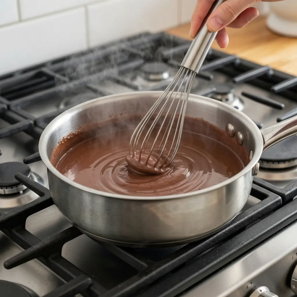 Sweet Southern Delight: Exploring Chocolate Gravy & Biscuits