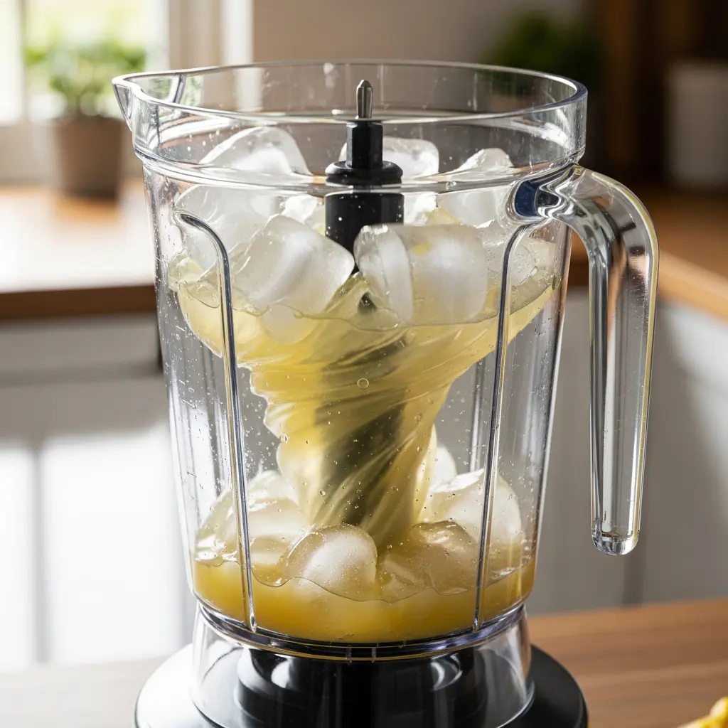 Chill Out: Your Ultimate Frosted Lemonade Copycat Recipe