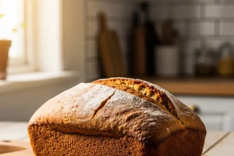 The Ultimate Guide to the Best Ever Banana Bread Recipe